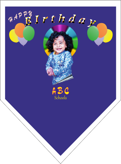 Designer Banner
