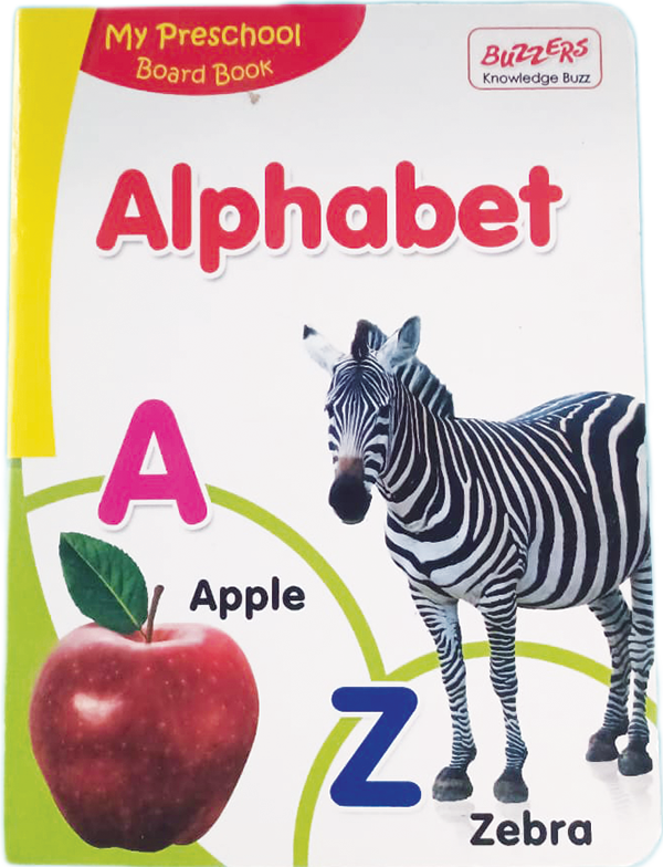 Board Book