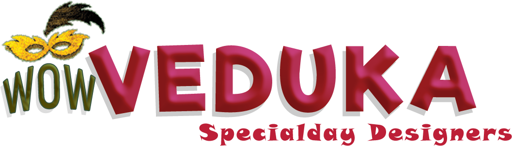 Wow Veduka Logo